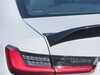 Enthusiast Bundles G80 M3 Gloss Black High Kick Trunk Spoiler & Rear Diffuser 048254LAEBKT View 9