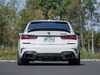 Enthusiast Bundles G80 M3 Gloss Black High Kick Trunk Spoiler & Rear Diffuser 048254LAEBKT View 27