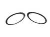 Bremmen Parts MINI F54 Clubman Headlight Trim Rings Black Line 51138739497kt1KT View 2