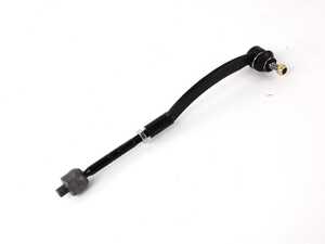 Tie Rod Full Section - Right Side - Priced Each