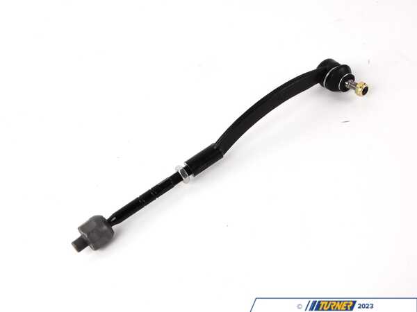 Febi Tie Rod Full Section - Right Side 32116780786