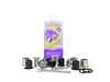 Powerflex E70/E71/F15/F6 X5 & X6 Camber Adjustable Front Upper Control Arm Bushings - PFF5-1405G
 PFF5-1405G View 1