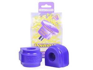F22 / F30 / F32 Front Sway Bar Bushings - 25 Mm - PFF5-1903-25