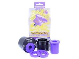 R55 / R56 Front Control Arm Rear Bushing - Caster Adjusted - PFF5-201G