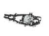 Genuine BMW Genuine BMW Carrier, Outside Door Handle Right - 51217242568 51217242568 View 3