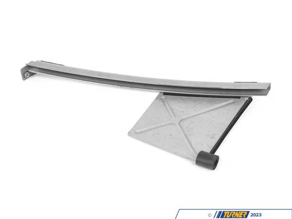 Genuine BMW Genuine BMW Left Rear Window Guide Rail - 51328397633 51328397633