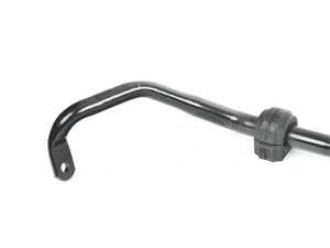 Stabilizer Front With Rubber Mounting