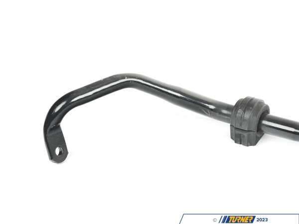 Meyle HD Stabilizer Front With Rubber Mounting 31356795050