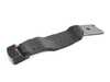 Genuine BMW Genuine BMW Lower Belt Rear Center Schwarz - 72118198469 - E39,E39 M5 72118198469 View 1