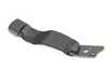 Genuine BMW Genuine BMW Lower Belt Rear Center Schwarz - 72118198469 - E39,E39 M5 72118198469 View 2