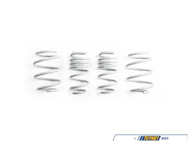CTS CTS Turbo Lowering Springs - F55/F56 MINI Cooper CTS-LS-005