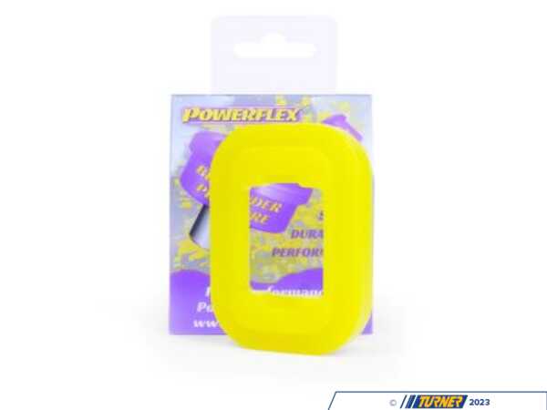 Powerflex R55 / R56 / R61 Upper Engine Mount Insert - Street - PFF5-224R PFF5-224R
