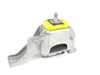 Powerflex R55 / R56 / R61 Upper Engine Mount Insert - Street - PFF5-224R PFF5-224R View 3