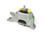 Powerflex R55 / R56 / R61 Upper Engine Mount Insert - Street - PFF5-224R PFF5-224R View 4