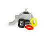 Powerflex R55 / R56 / R61 Upper Engine Mount Insert - Street - PFF5-224R PFF5-224R View 2
