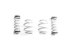 CTS Turbo Lowering Springs - G80 M3/M3C