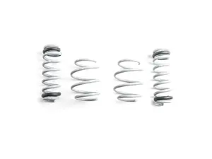 CTS Turbo Lowering Springs - G80 M3/M3C