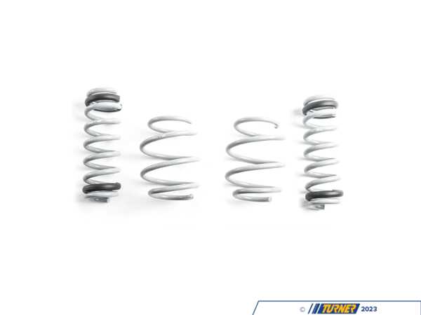 CTS CTS Turbo Lowering Springs - G80 M3/M3C CTS-LS-014