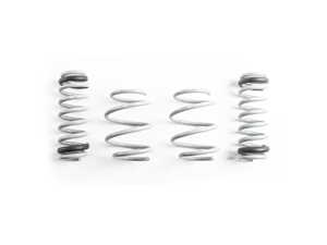 CTS Turbo Lowering Springs - G82 M4/M4C