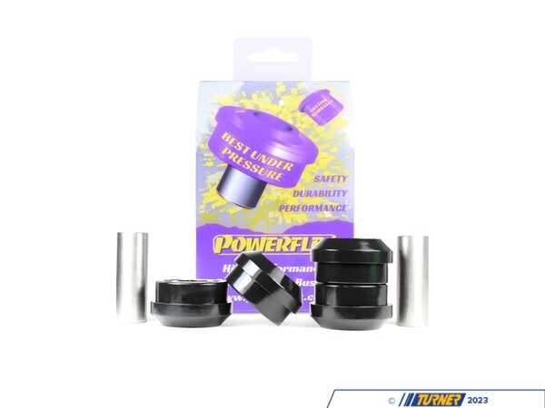 Powerflex F15 X5 & F16 X6 Front Control Arm To Chassis Bushing - PFF5-2402
 PFF5-2402