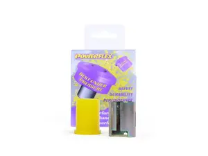 Powerflex Shifter Arm Rear Bushing - Street - 3 Series / 5 Series / Z Series
