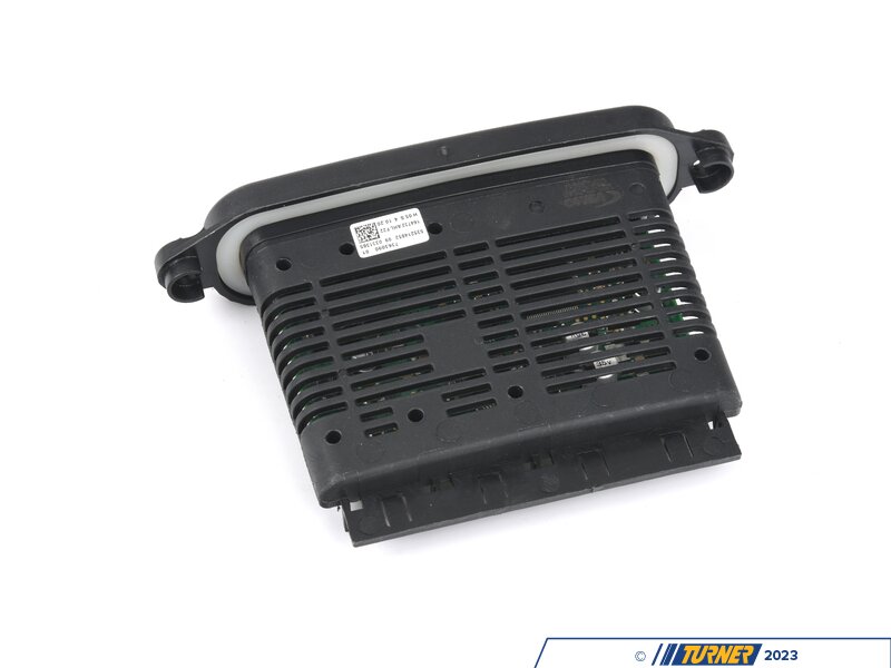 63117363090 Vemo Xenon Headlight Driver Control Module BMW F22 F23 63117363090-vemo-xenon-headlight-driver-control-module-bmw-f22-f23