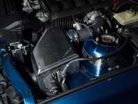 Turner Motorsport Performance Carbon Intake Systems - E36 6 Cyl Models 043602LA11
