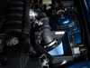 Turner Motorsport Performance Carbon Intake Systems - E36 6 Cyl Models 043602LA11 View 2