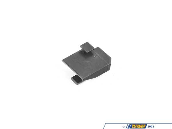 Genuine BMW ADJUSTMENT CLIP 17117646140