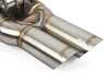 Turner Motorsport Turner Performance Valved Axle-Back Exhaust - E36 M3 023494la01KT View 13