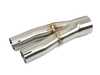 Turner Motorsport Turner Performance Valved Axle-Back Exhaust - E36 M3 023494la01KT View 15