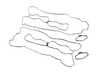 URO Valve Cover Gasket Kit 111275662KIT View 1