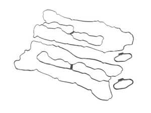 Valve Cover Gasket Kit