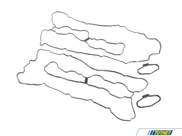 URO Valve Cover Gasket Kit 111275662KIT