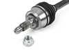 GSP North America Front Axle Assembly - Left  NCV49001 View 9