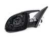 Genuine BMW OUTSIDE MIRROR HEATED WITH M 51168080291 View 1