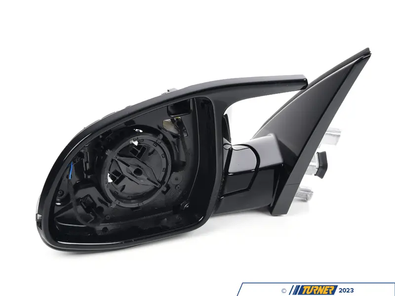 51168080291 - OUTSIDE MIRROR HEATED WITH M | Turner Motorsport