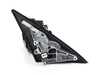 Genuine BMW OUTSIDE MIRROR HEATED WITH M 51168080291 View 6