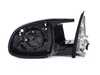 Genuine BMW OUTSIDE MIRROR HEATED WITH M 51168080291 View 8