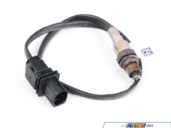 Genuine BMW REGULATING LAMBDA PROBE 11788058646