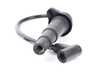 Precision Raceworks BMW N55 Replacement Spark Plug Wire - Black - Long (Manifold Location) 501-0075-1 View 2