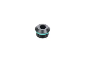 Precision Raceworks Universal ORB Plug - AN-6