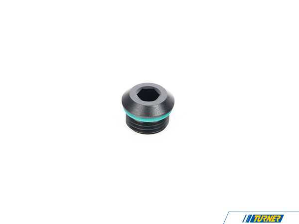 Precision Raceworks Precision Raceworks Universal ORB Plug - AN-6 201-0093