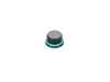 Precision Raceworks Precision Raceworks Universal ORB Plug - AN-6 201-0093 View 2