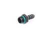 Precision Raceworks Precision Raceworks Universal 5/16" Hose Barb To AN-6 ORB Adapter 201-0033 View 3