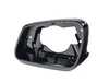 Genuine BMW Genuine BMW Supporting Ring Left - 51167266031 - Gloss Black 51167266031 View 1