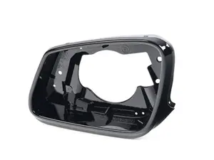 Genuine BMW Supporting Ring Left - 51167266031 - Gloss Black