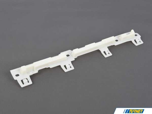 Genuine BMW SUPPORT, SILL, RIGHT 51778081014