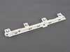 Genuine BMW SUPPORT, SILL, RIGHT 51778081014 View 3