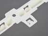 Genuine BMW SUPPORT, SILL, RIGHT 51778081014 View 4